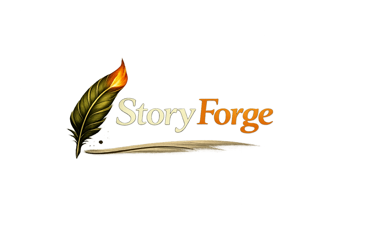 StoryForge